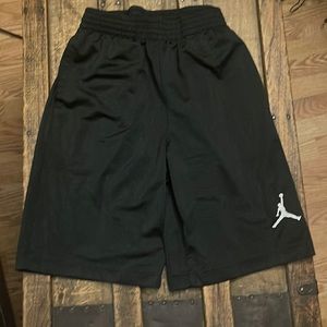 Jordan boys shorts